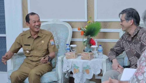 walikota-tindaklanjuti-pcsp-bersama-kedutaan-australia