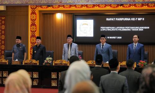 wali-kota-ratu-dewa-sampaikan-lkpj-tahun-2024