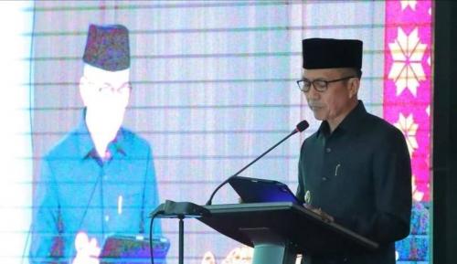 dprd-palembang-gelar-paripurna-penyampaian-lkpj-walikota-tahun-2023