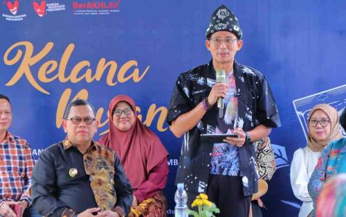 menteri-sandiaga-unopj-walikota-dorong-kemajuan-umkm-dan-ekonomi-kreatif