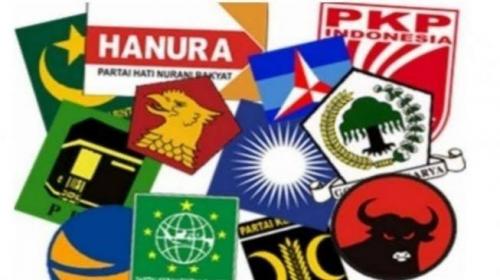 16-parpol-tak-lolos-pemilu-2024