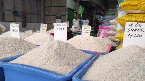 tekan-harga-beras-ratu-dewa-minta-disdag-palembang-rutin-gelar-pasar-murah