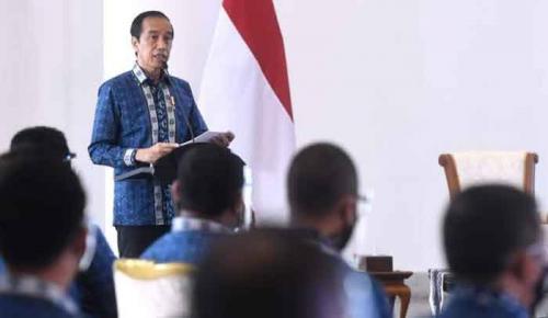 jokowi-sebut-kabinet-indonesia-maju-seperti-kabinet-hipmi