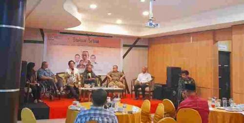 fisip-unsri-gelar-diskusi-sejarah-kerajaan-sriwijaya