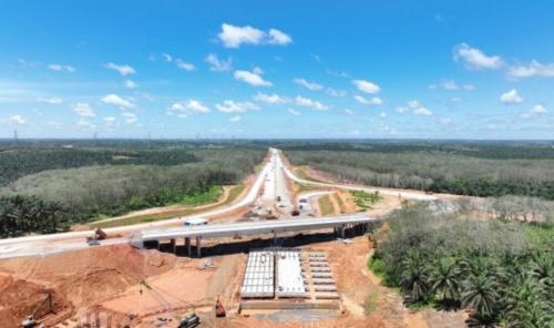 kementerian-pu-kebut-penyelesaian-tol-betung--tempino--jambi-progres-sudah-80-persen