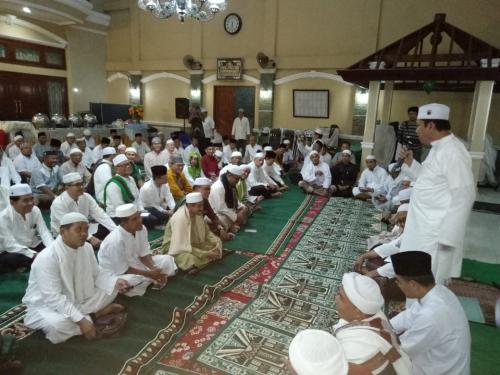 calon-walikota-ini-janjikan-tingkatkan-anggaran-keagamaan