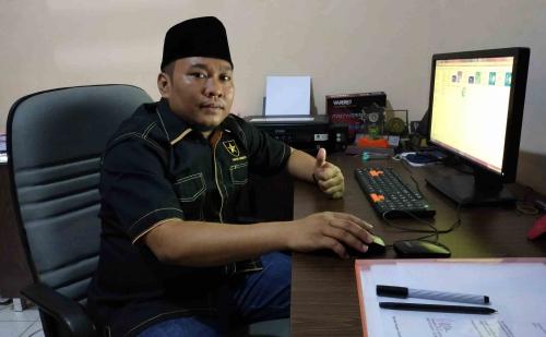 kepengurusan-partai-ummat-sumsel-rampung-100-persen