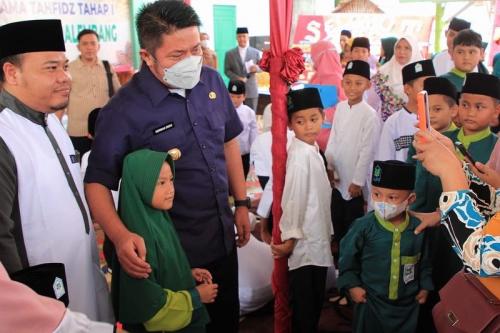 herman-deru--dukungan-stake-holder-menjadi-faktor-pesatnya-perkembangan-rumah-tahfidzÂ 