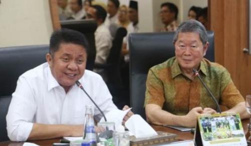 gubernur-tegaskan-pentingnya-integrasi-huluhilir-untuk-perkuat-ketahanan-pangan-sumsel