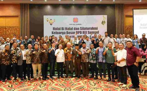 rei-sumsel-diklaim-dukung-pembangunan-dan-perekonomian-kota-palembang