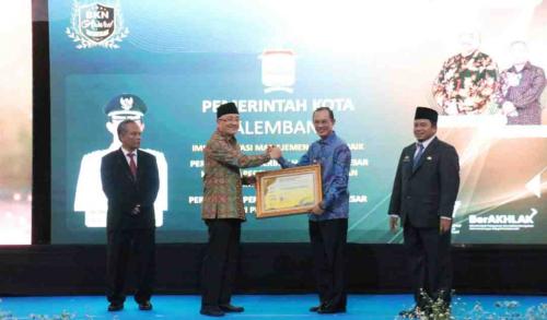 bkn-award-2022-palembang-borong-3-penghargaan