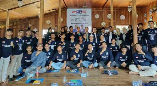 siapkan-pemimpin-masa-depan-bm-pan-sumsel-adakan-sekolah-politik