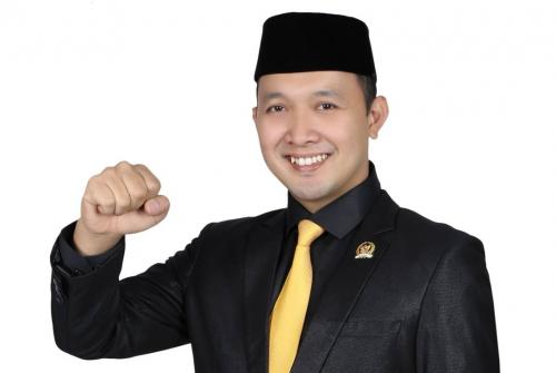 politisi-muda-golkar-sebut-pasangan-rdps-pilihan-terbaik-untuk-palembang