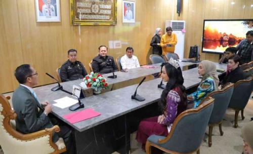 pemkot-palembang-siap-dukung-salma-ranggita-cahyariyani-di-ajang-putri-indonesia