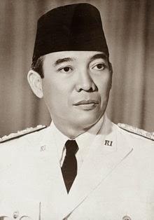 soekarno-proklamator-kemerdekaan-indonesia