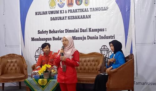himatek-unitas-palembang-gelar-kuliah-umum-k3-safety-behavior-dimulai-dari-kampus