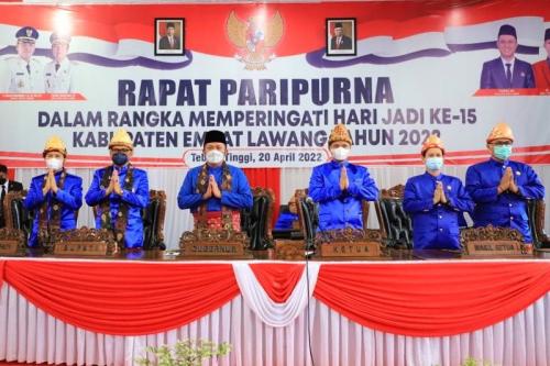 gubernur-sumsel-kembali-berikan-bangubsus-untuk-infrastruktur-empat-lawang