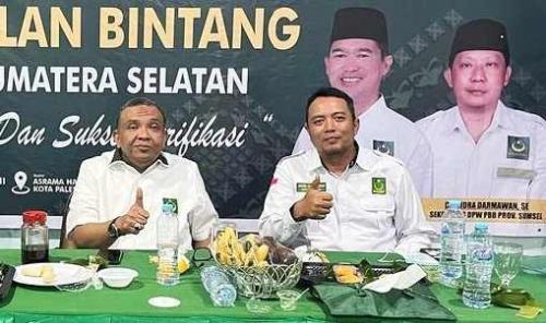 ade-victoria--pbb-palembang-siap-100-persen-hadapi-verifikasi-faktual
