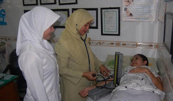 47-bidan-ptt-di-oku-diangkat-menjadi-pns