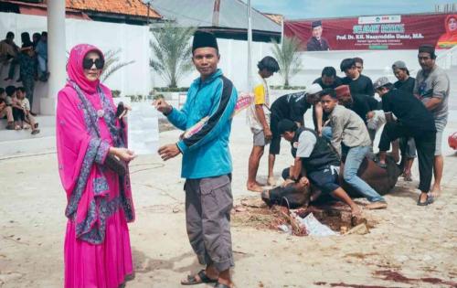 wujud-kepedulian-sosial-ukb-palembang-kurban-5-sapi-untuk-warga-dan-civitas-akademika