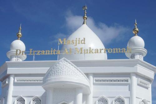 menag-ri-nazaruddin-umar-dijadwalkan-resmikan-masjid-dr-irzanita-milik-ukb