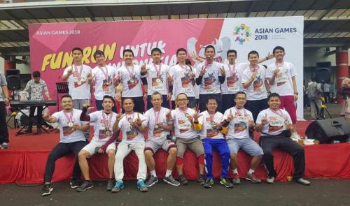 20-pegawai-pln-ikuti-fun-run-indonesia