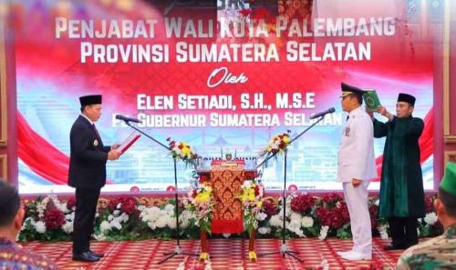 dilantik-jadi-pj-wali-kota-palembang-cheka-virgowansyah-janji-lanjutkan-program-sebelumnya-
