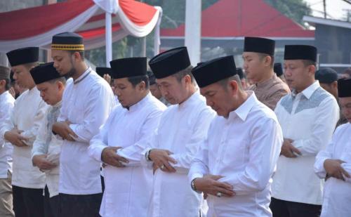 pj-walikota-h-ratu-dewa-ajak-masyarakat-solat-istisqo-meminta-hujan