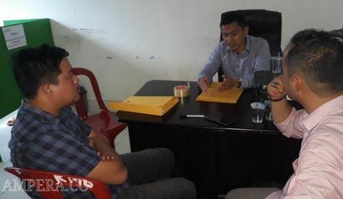 keributan-dalam-deklarasi-damai-tim-hda-laporkan-kpud-ke-panwaslu