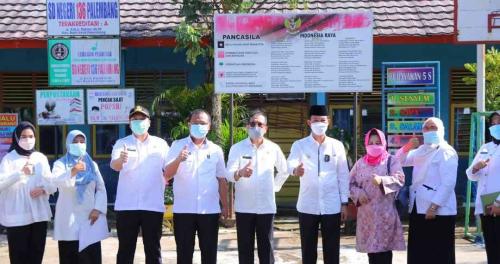 walikota-harap-ptmÂ dilaksanakan-100-persen