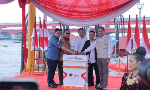 walikota-resmikan-pelabuhan-16-ilir-dan-pelabuhan-7-ulu