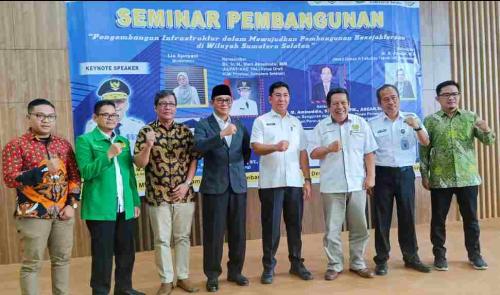 heri-amalindo-jadi-narasumber-pengembangan-infrastruktur-pembangunan-sumsel