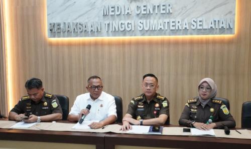 kejati-sumsel-tahan-ws-dugaan-korupsi-kredit-bri-rugikan-negara-rp-16-triliun-
