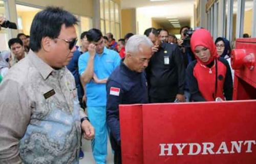 plh-walikota-palembang-tinjau-kesiapan-gedung-spc-jakabaring