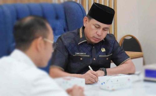 ketua-dprd-usulkan-ratu-dewa-dan-makiani-jadi-pj-walikota-palembang