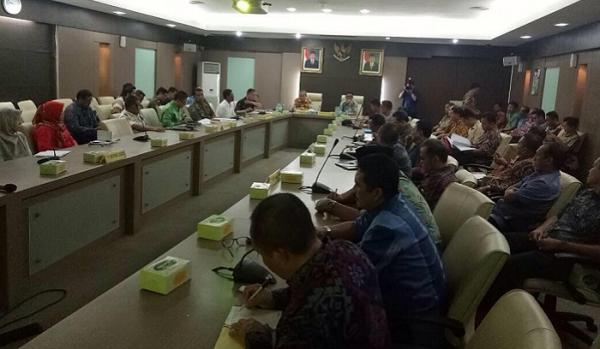polisi-siapkan-pengamanan-pelantikan-dodi--beni