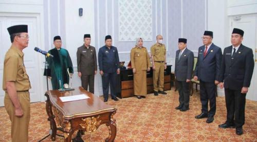 redyan-deddy-umrien-resmi-dilantik-jadi-kadisnaker-palembang-