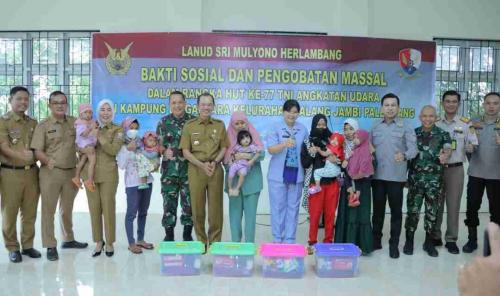 pemkot-palembang-dan-tni-au-bersinergi-entaskan-stunting