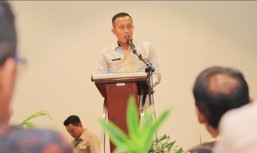 tingkatkan-pelayanan-publik-disdik-palembang-adakan-bimtek
