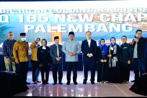 herman-deru--apresiasi-1200-orang-ikut-trainning-new-chapter-esq