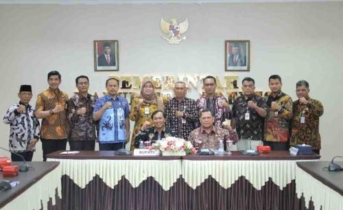 pemkot-palembang-jalin-kerjasama-dengan-pemkab-brebes