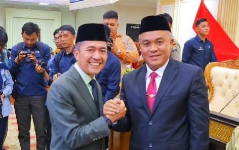 ratu-dewa-purnabakti-aprizal-hasyim-resmi-dilantik-jadi-pj-sekda-palembang