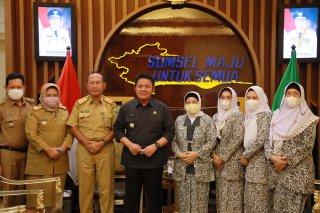 herman-deru-inginkan-ibi-sumselÂ -gelar-kegiatanÂ -langsung-menyentuh-masyarakat