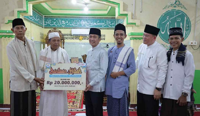 masjid-al-fatah-sediakan-kas-khusus-anak-yatim-dan-piatu