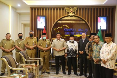 herman-deru-dukung-pembentukan-wali-daerah-pujasuma-sumsel
