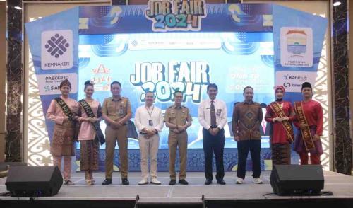 disnaker-palembang-gelar-job-fair-buka-3000-loker
