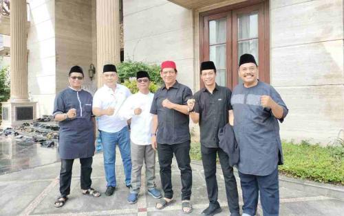garda-prabowo-sampaikan-duka-wafatnya-nyimas-hj-aminah-istri-h-halim-ali