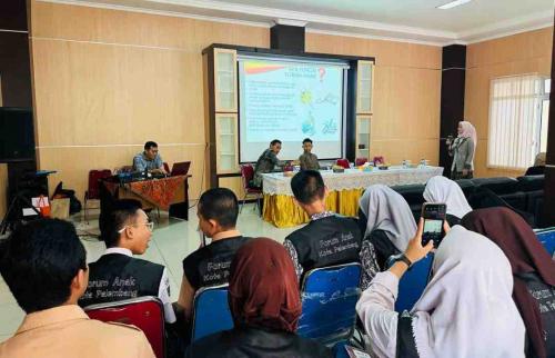 dp3a-palembang-gelar-capacity-building-forum-anak