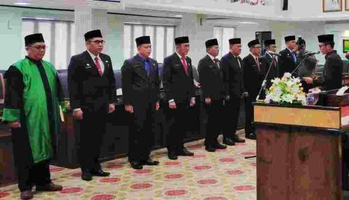 dewa-kembali-lantik-pejabat-pemkot-palembang-ini-susunannya