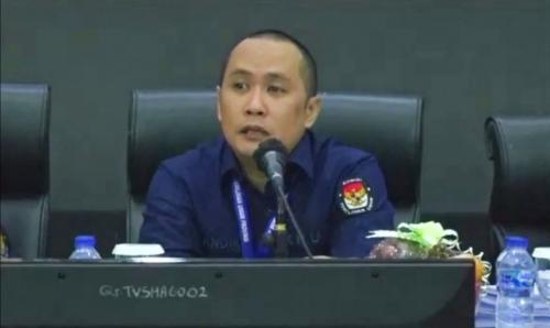 saksi-pan-dan-nasdem-minta-kpu-sumsel-tunda-perhitungan-kabupaten-banyuasin